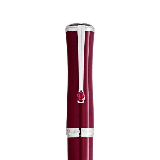 Stylo plumeMontblancStylo Plume Montblanc Muses Maria Callas Édition Spéciale (M)