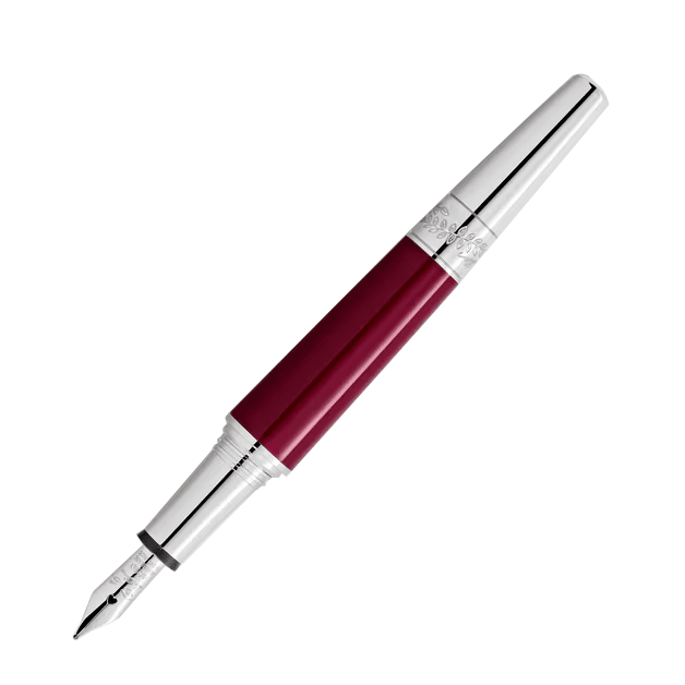 Stylo plumeMontblancStylo Plume Montblanc Muses Maria Callas Édition Spéciale (M)