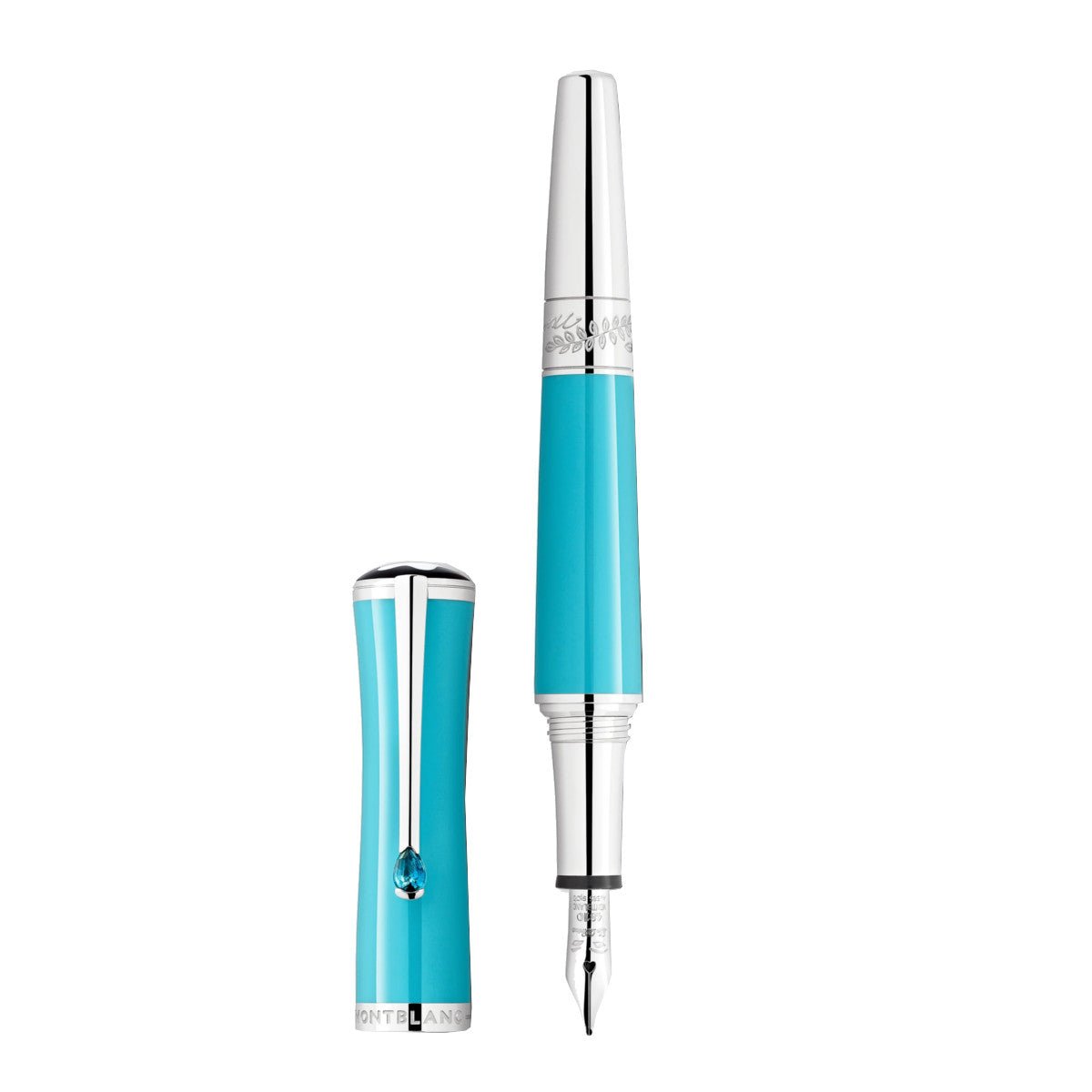 Stylo plumeMontblancStylo plume Montblanc Muses Maria Callas Special Edition (M)