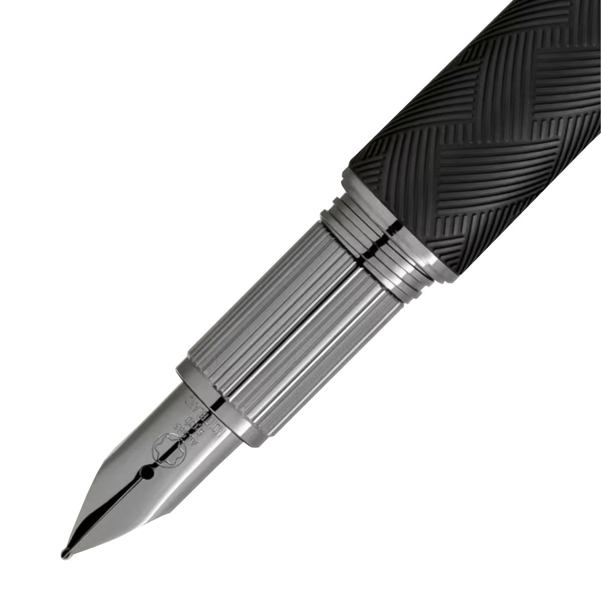 Stylo PlumeMontblancStylo-Plume Montblanc StarWalker Extreme Doué
