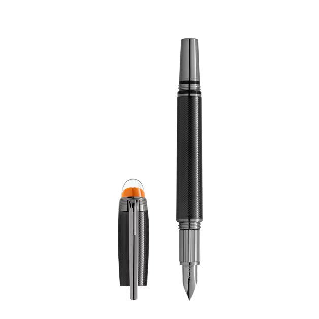 Stylo PlumeMontblancStylo-Plume Montblanc StarWalker Extreme en Metal