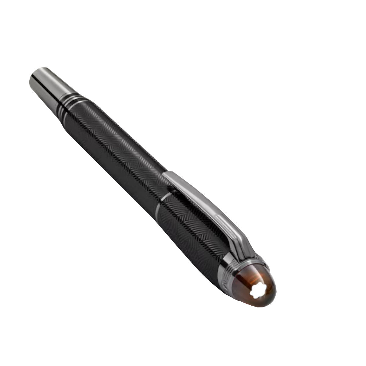 Stylo PlumeMontblancStylo-Plume Montblanc StarWalker Extreme en Metal
