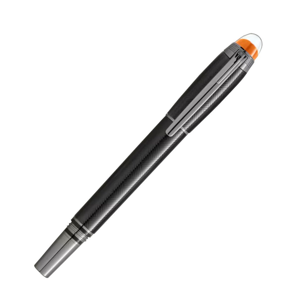 Stylo PlumeMontblancStylo-Plume Montblanc StarWalker Extreme en Metal