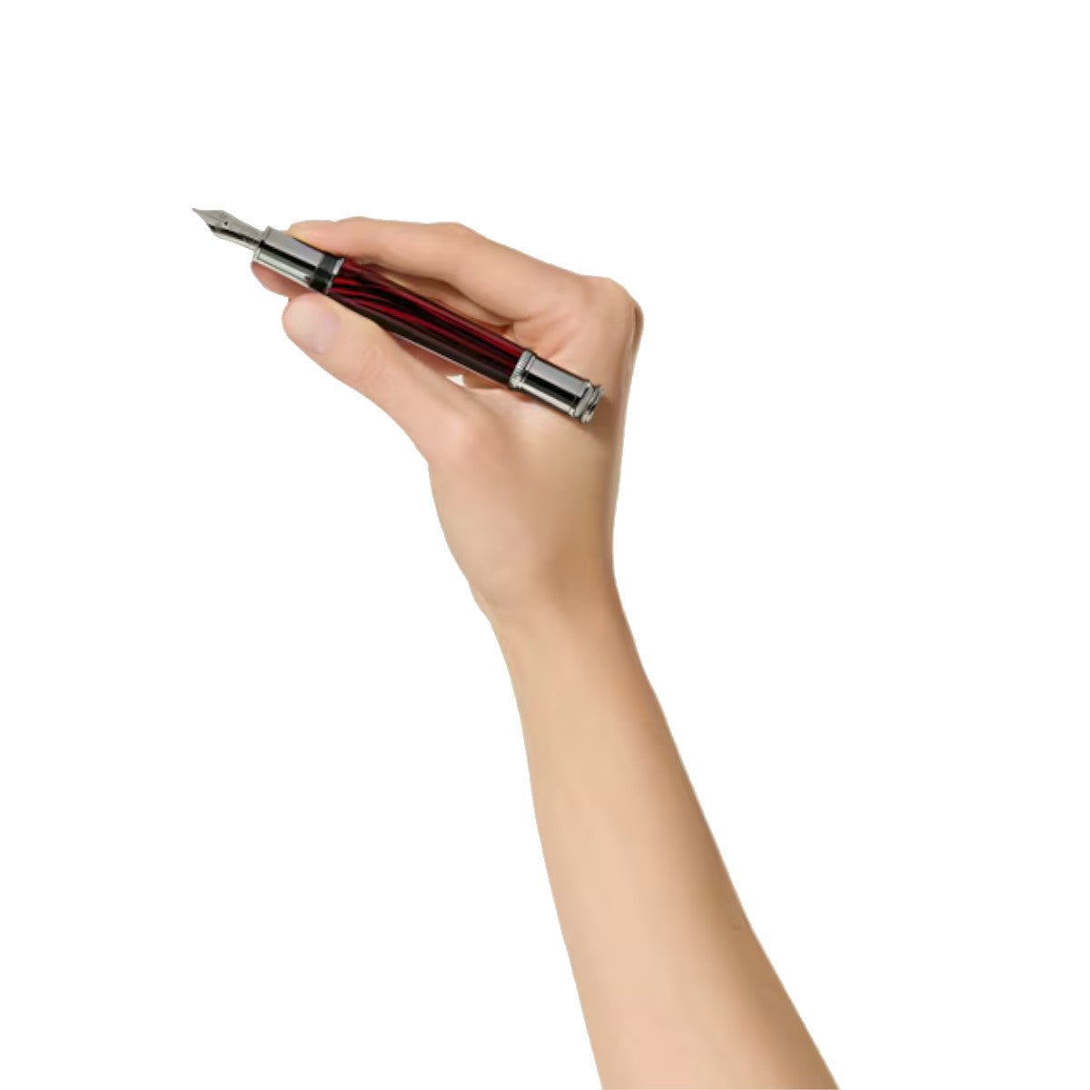 Stylo PlumeMontblancStylo - Plume Writers Edition Hommage à Bram Stoker Édition Limitée