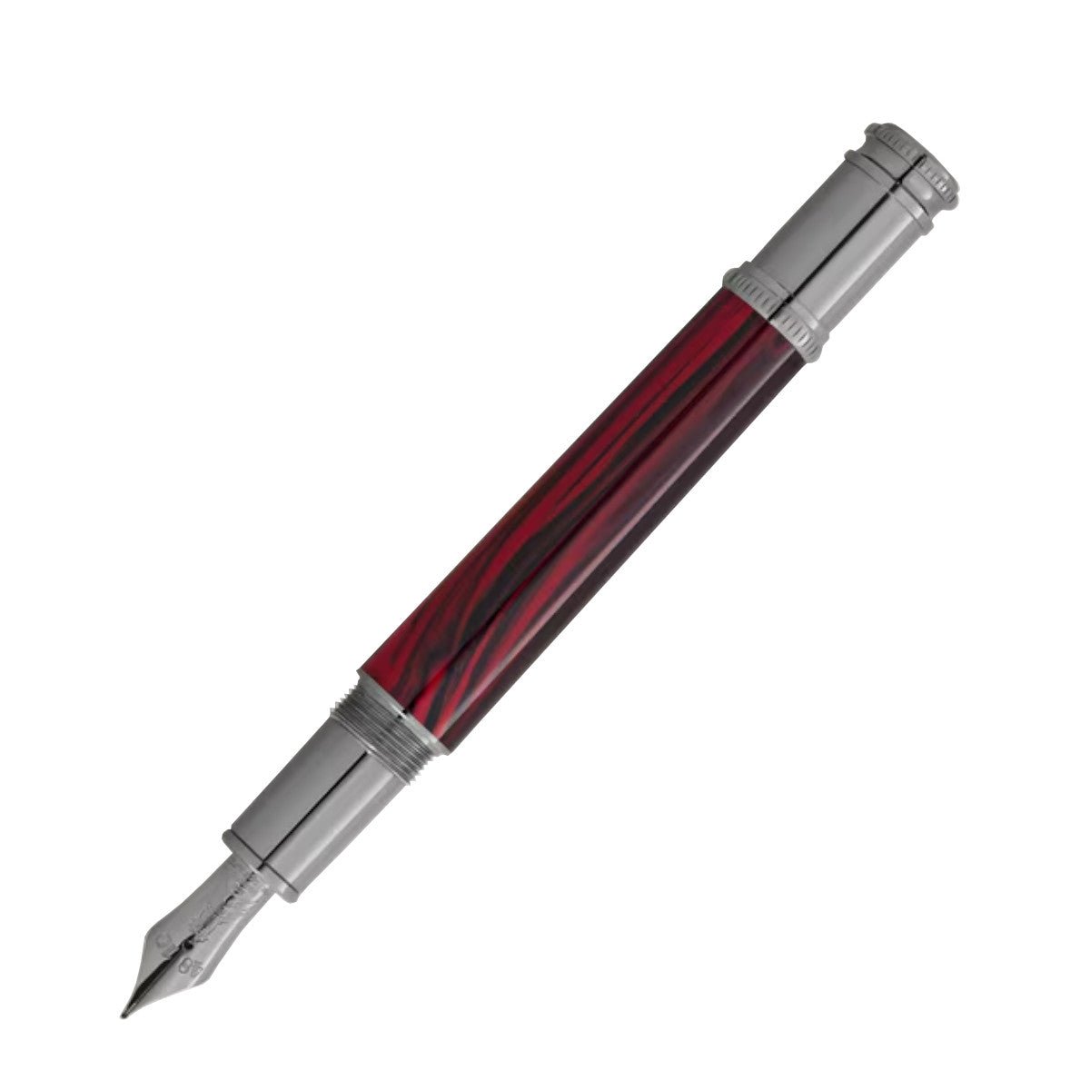 Stylo PlumeMontblancStylo - Plume Writers Edition Hommage à Bram Stoker Édition Limitée