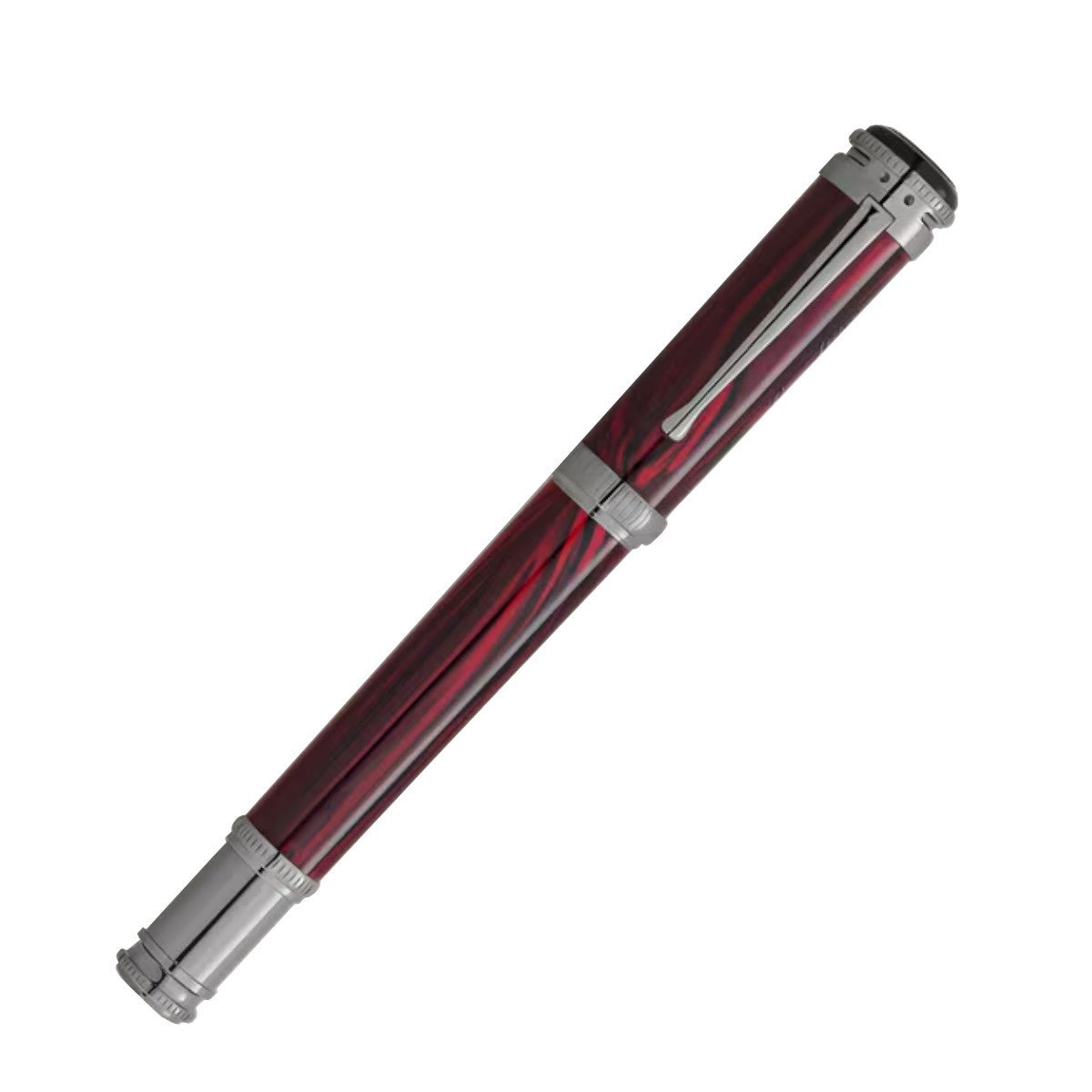 Stylo PlumeMontblancStylo - Plume Writers Edition Hommage à Bram Stoker Édition Limitée (F)