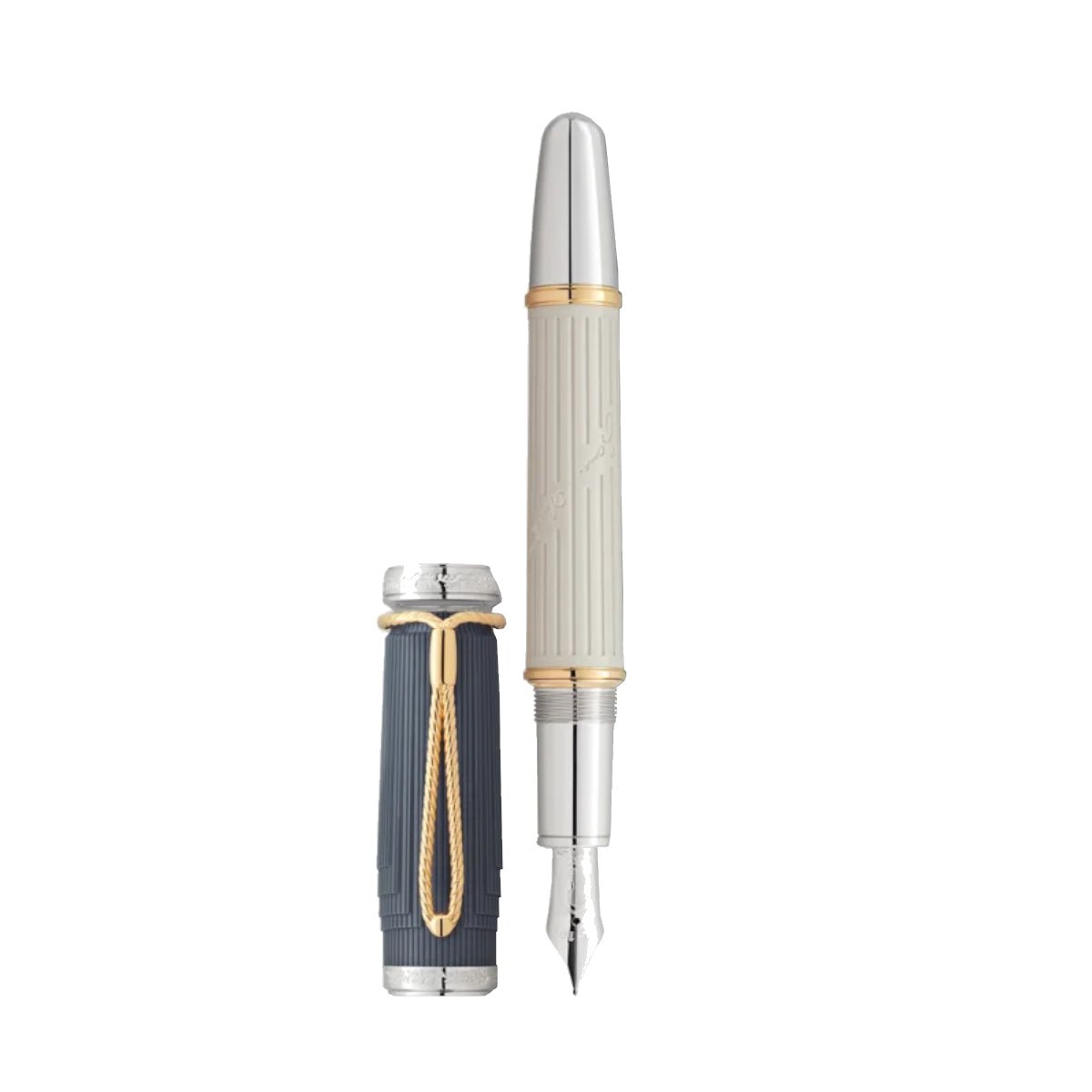 Stylo plumeMontblancStylo plume Writers Edition Montblanc Hommage à Jane Austen Limeted Edition