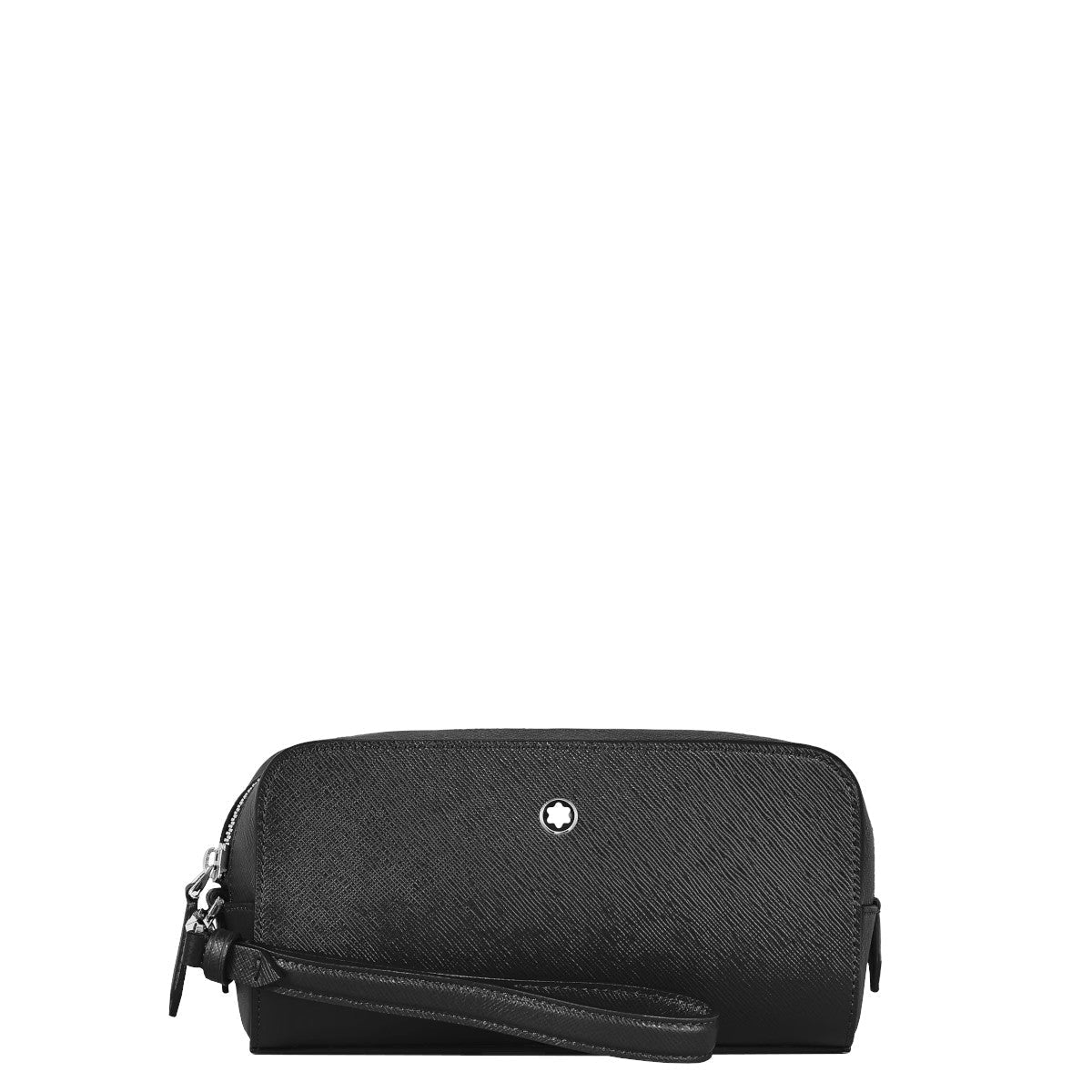 Trousse de toiletteMontblancPetite Trousse de Toilette Montblanc Sartorial Noir