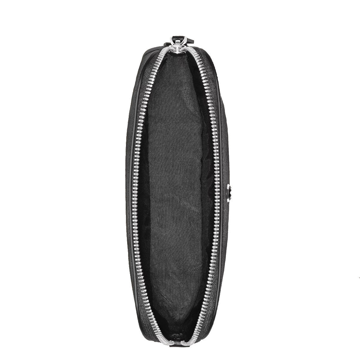 Trousse de voyageMontblancTrousse de voyage montblanc en cuir Sartorial Noir