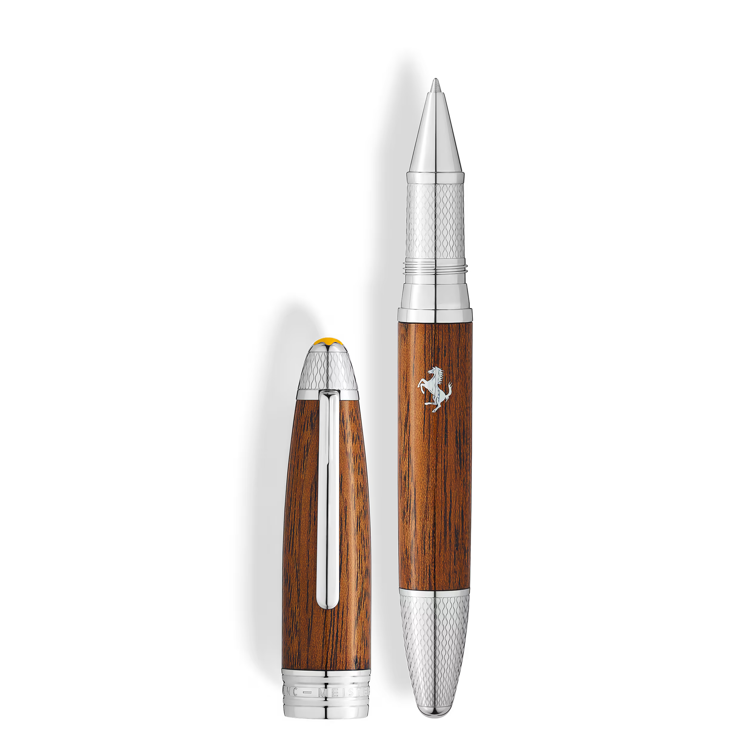 Rollerball Meisterstück Great Masters Ferrari Classica