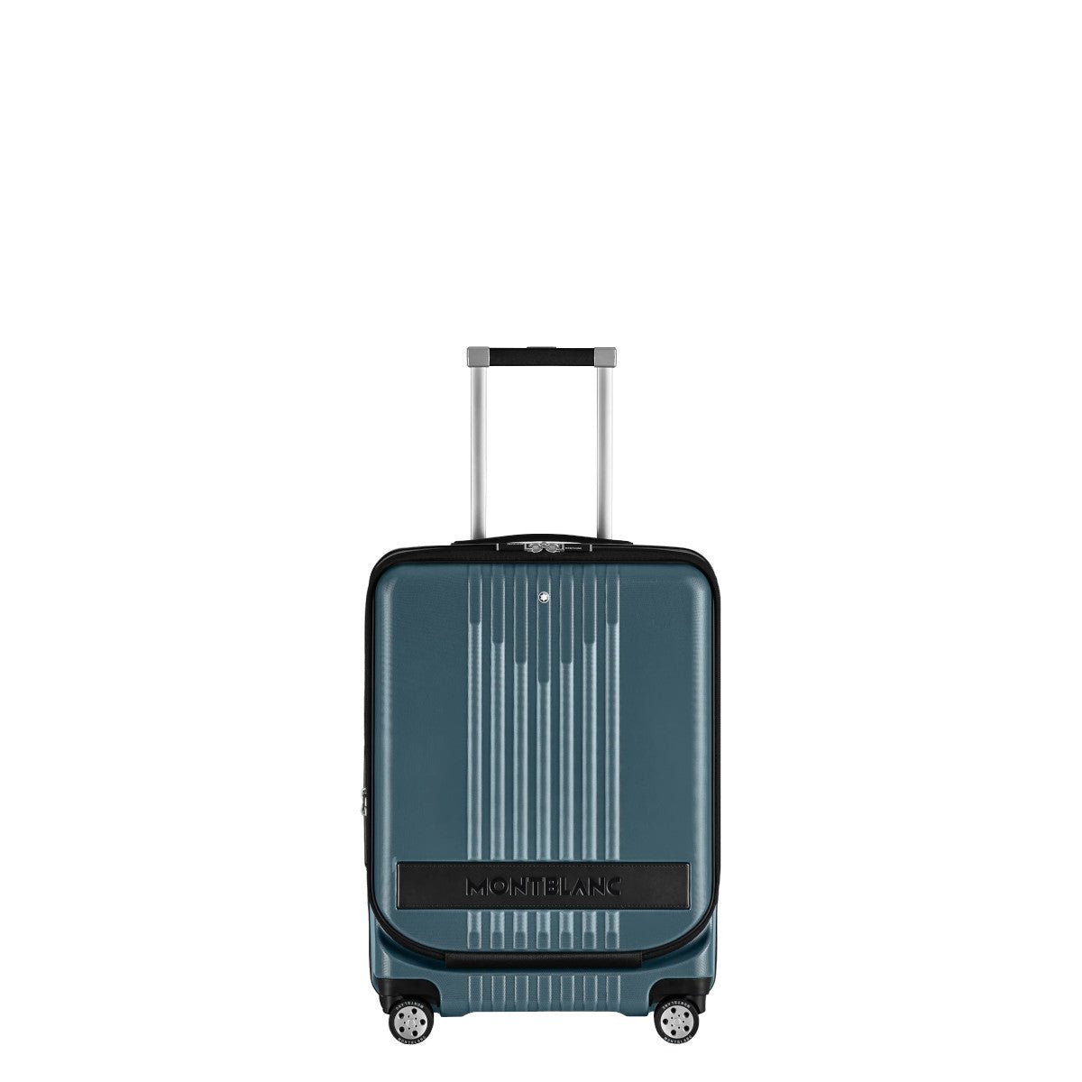 Valise cabineMontblancValise cabine avec poche avant Montblanc #MY4810