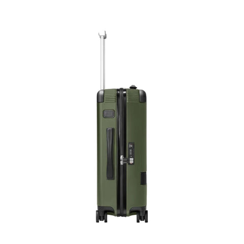 Valise cabineMontblancValise cabine compacte Montblanc #MY4810