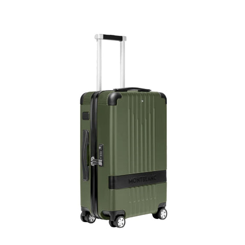 Valise cabineMontblancValise cabine compacte Montblanc #MY4810