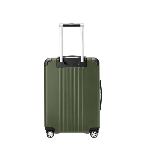 Valise cabineMontblancValise cabine Montblanc avec poche #MY4810