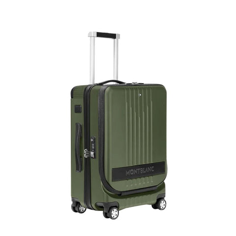 Valise cabineMontblancValise cabine Montblanc avec poche #MY4810