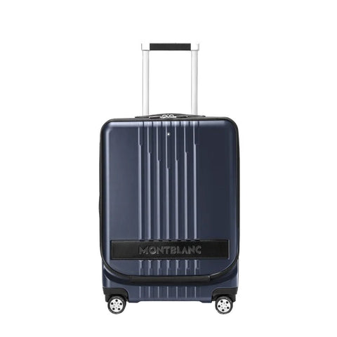 Valise cabineMontblancValise cabine Montblanc avec poche #MY4810