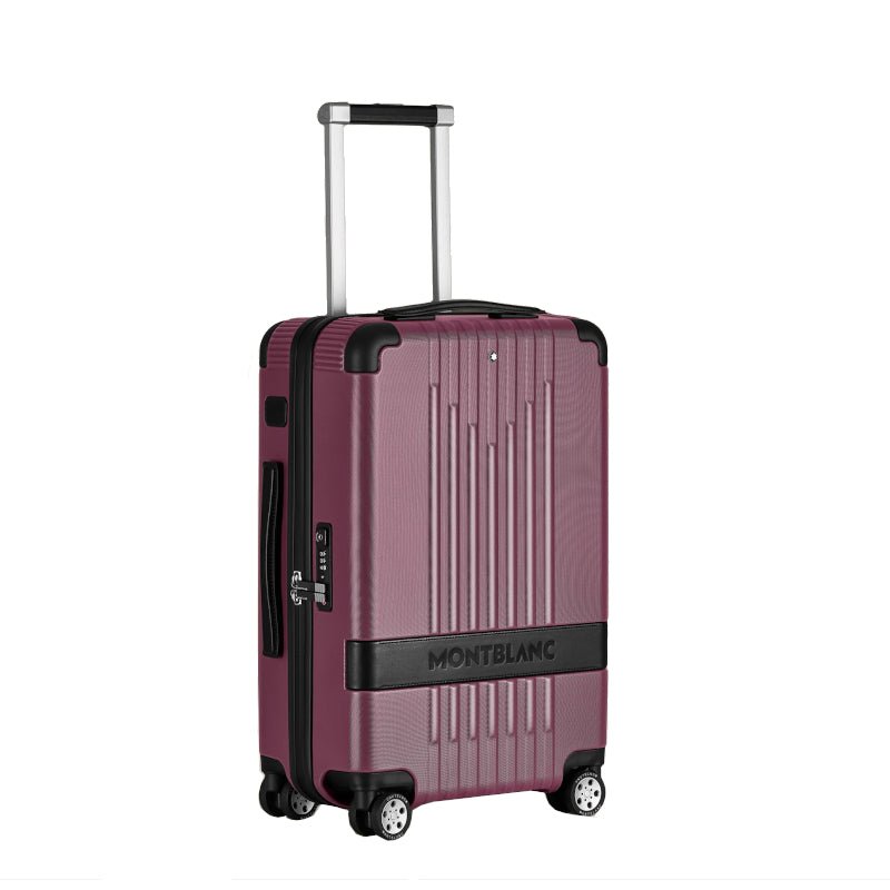 Valise cabineMontblancValise cabine Montblanc compacte #MY4810