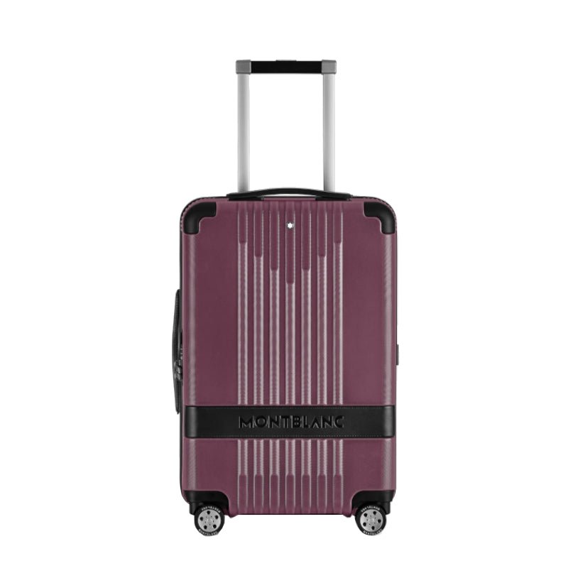 Valise cabineMontblancValise cabine Montblanc compacte #MY4810