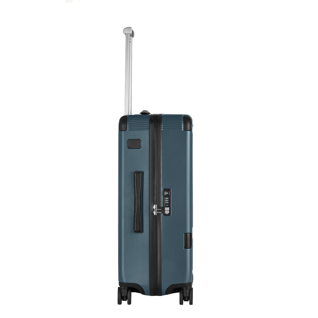Valise moyenneMontblancValise moyen modèle Montblanc #MY4810