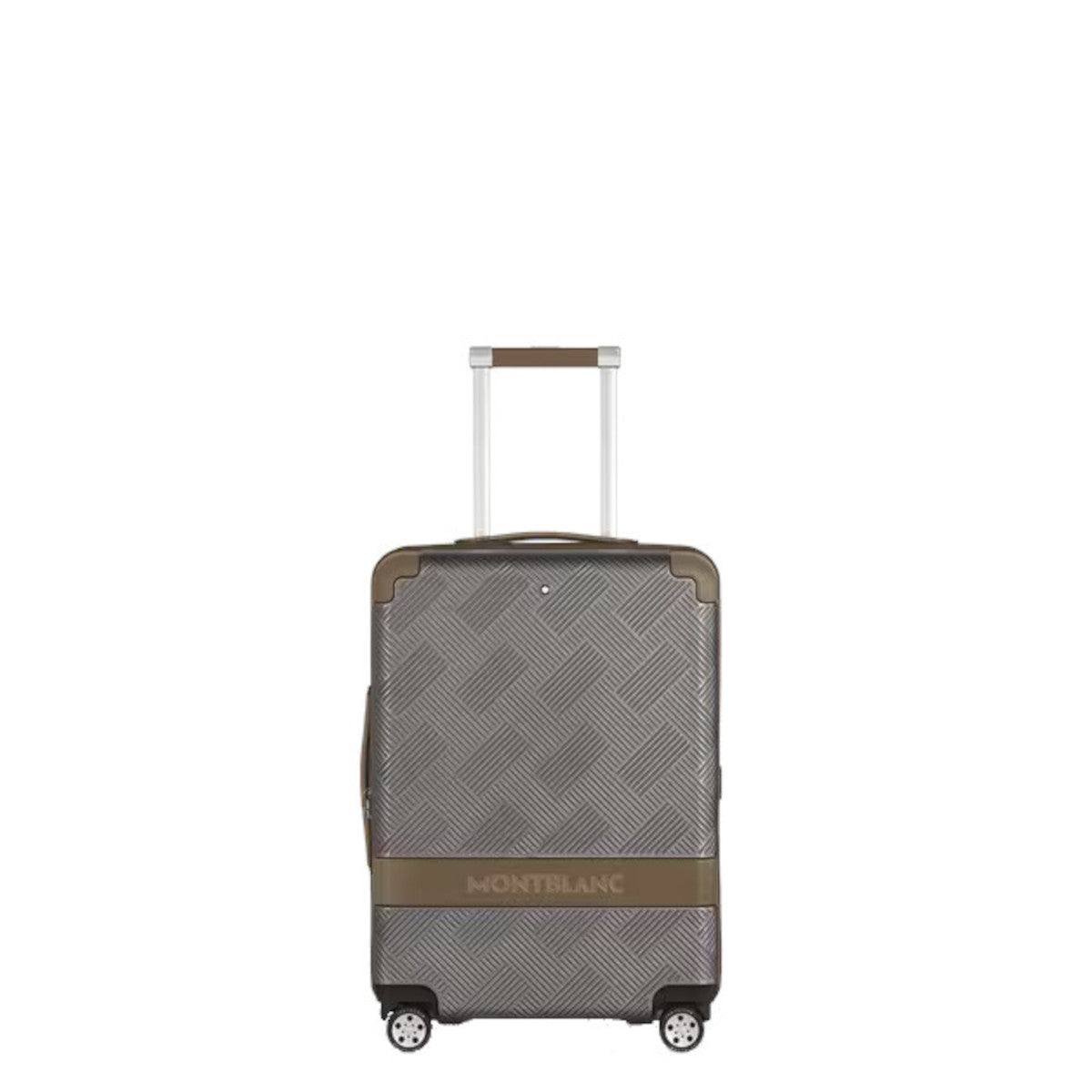 Valise trolleyMontblancValise Cabine Montblanc MY4810