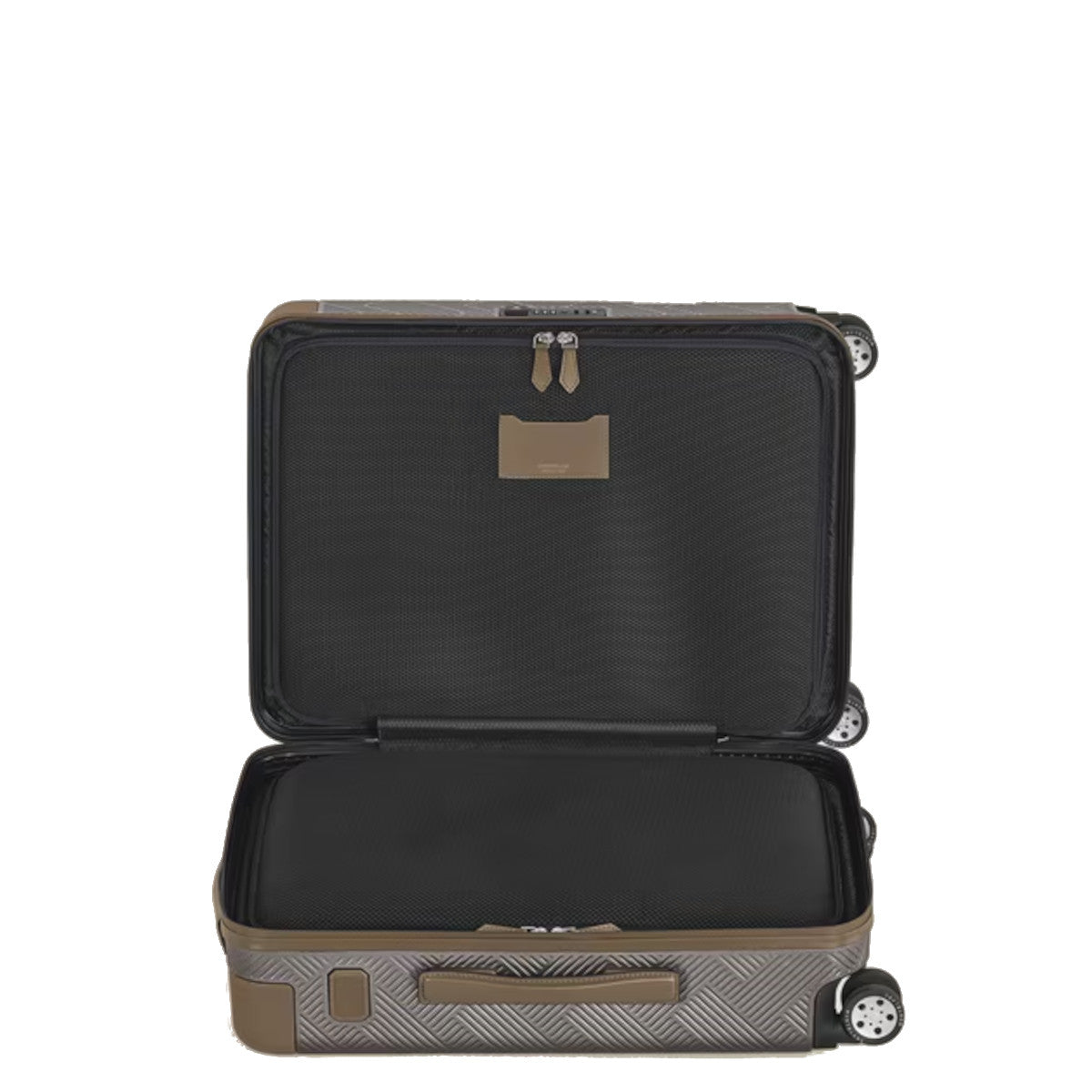 Valise trolleyMontblancValise Cabine Montblanc MY4810