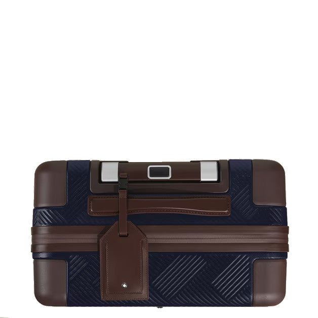 Valise trolleyMontblancValise Cabine Montblanc MY4810 Navy Blue
