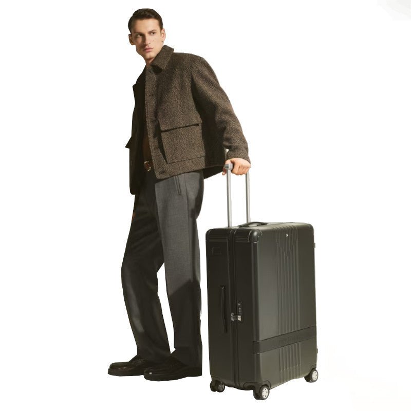 Valise trolleyMontblancValise Grand Format MY4810