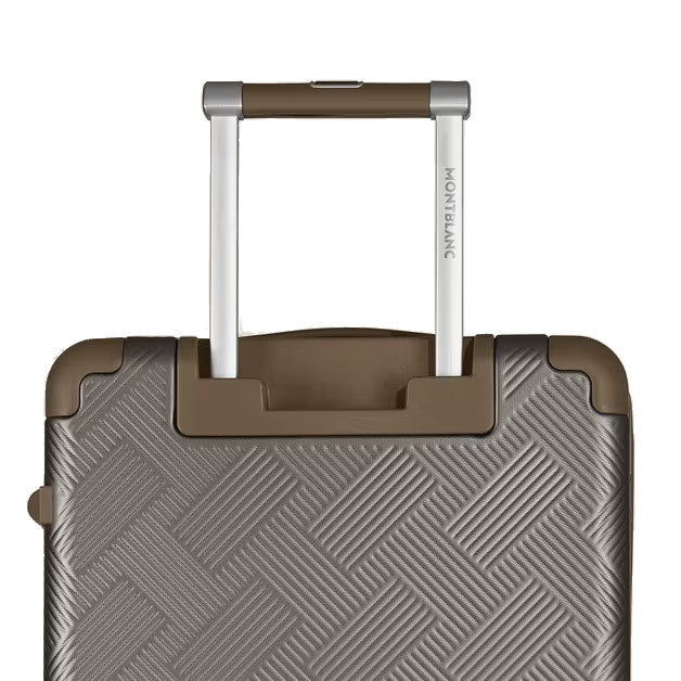 Valise trolleyMontblancValise Montblanc Trunk MY4810