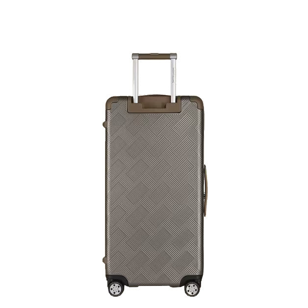 Valise trolleyMontblancValise Montblanc Trunk MY4810