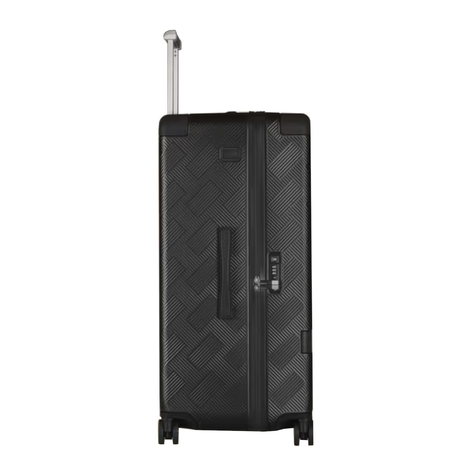 Valise trolleyMontblancValise Montblanc Trunk MY4810