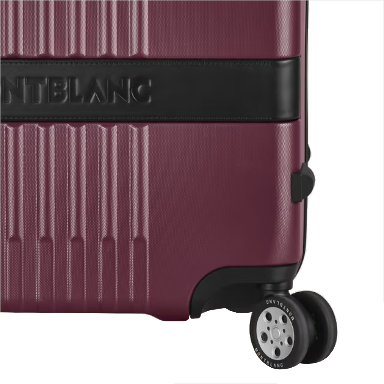 Valise trolleyMontblancValise Moyen Format Montblanc MY4810