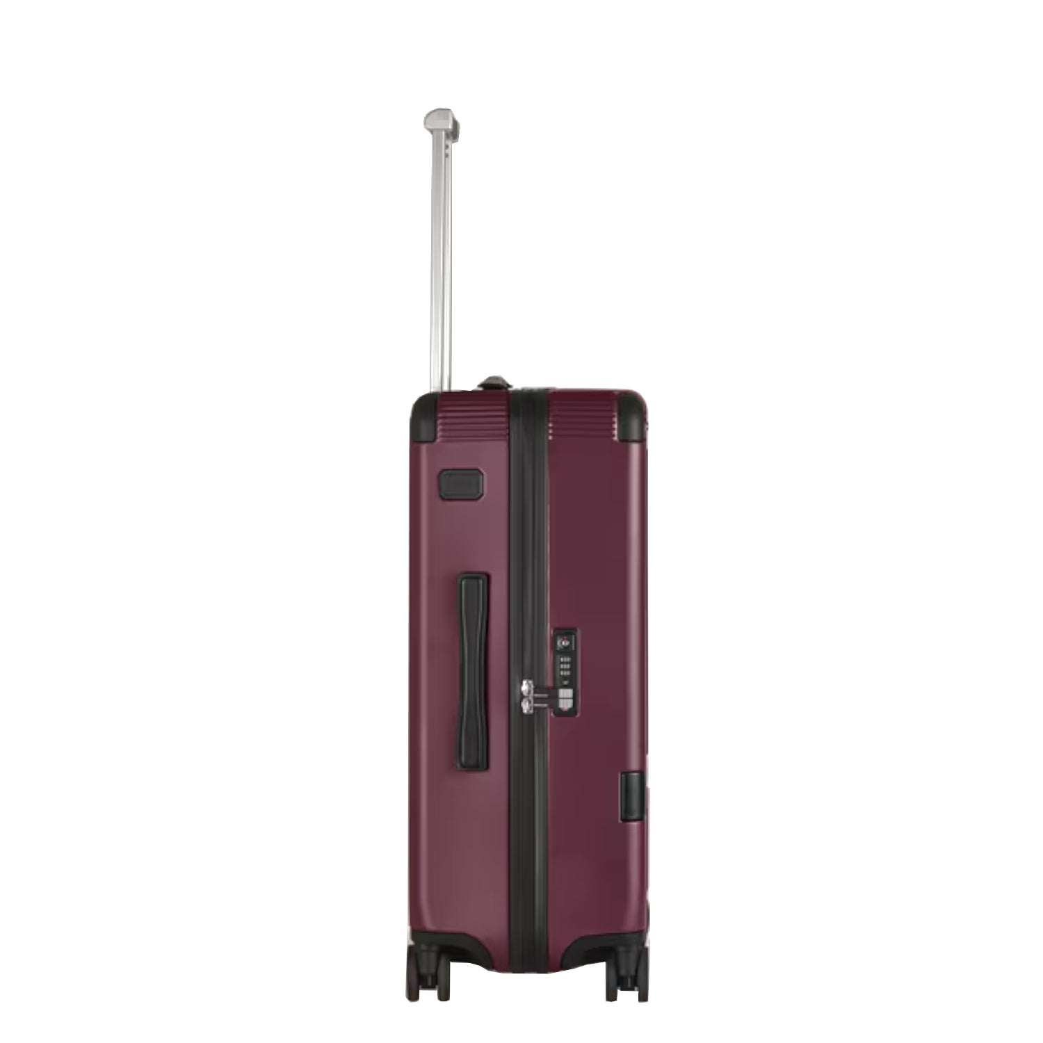 Valise trolleyMontblancValise Moyen Format Montblanc MY4810