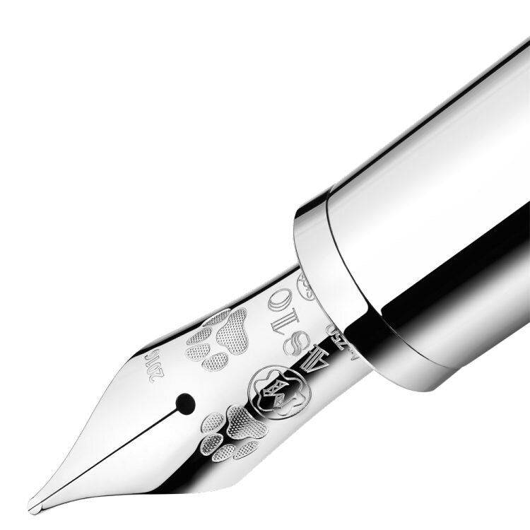 Stylo plume (F) Patron of Art Hommage à Peggy Guggenheim Limited Edition 4810