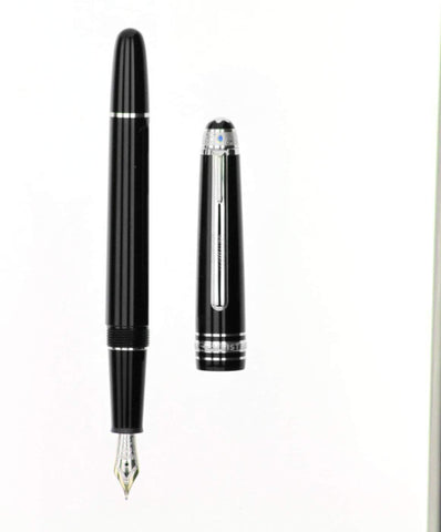 Stylo plume Meisterstück UNICEF Résine - Boutique-Officielle-Montblanc-Cannes