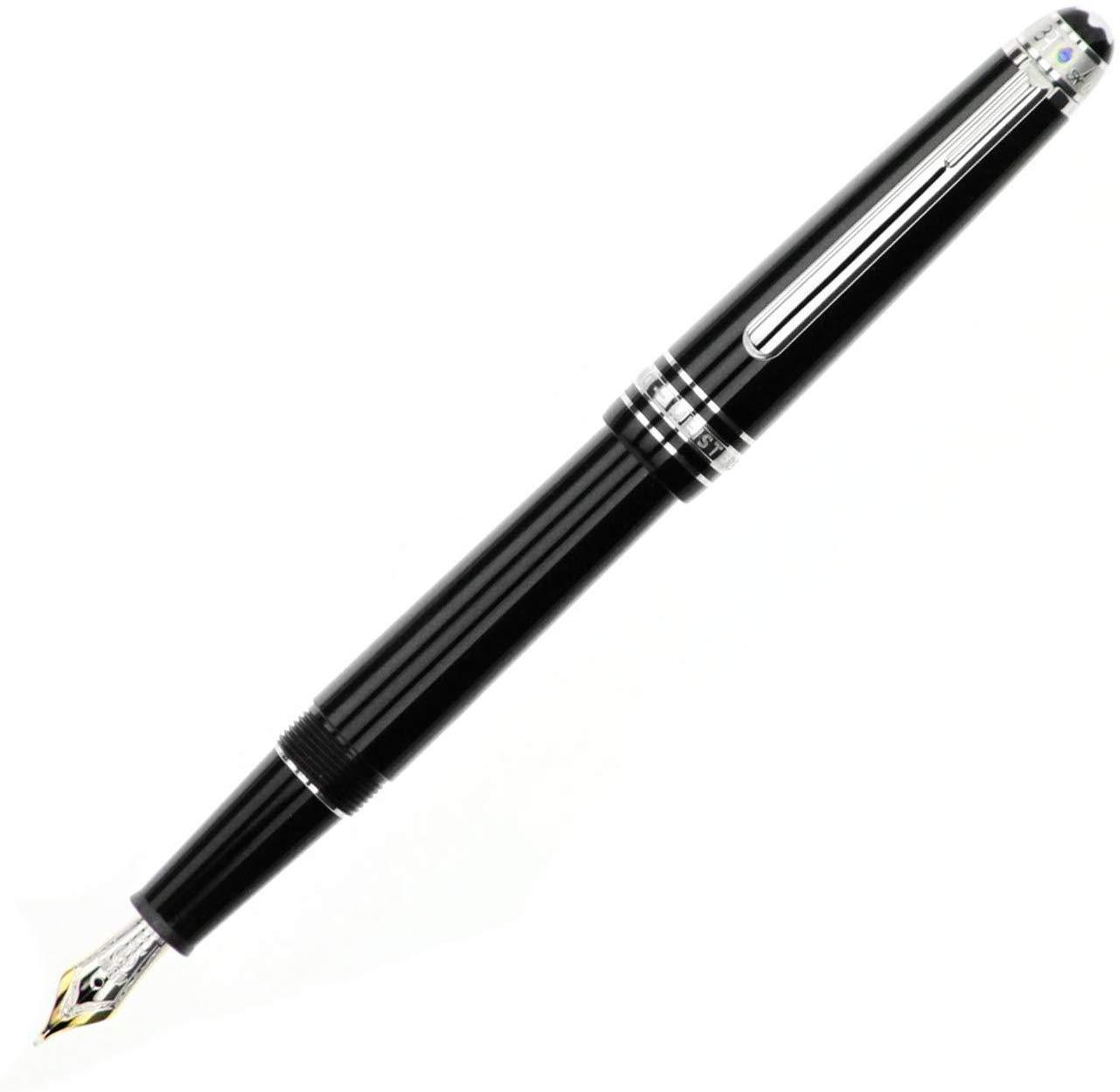 Stylo plume Meisterstück UNICEF Résine - Boutique-Officielle-Montblanc-Cannes