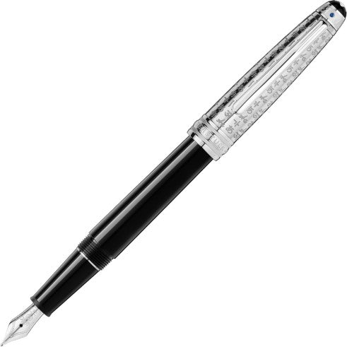 Stylo Plume Montblanc Meisterstück UNICEF Doué Classique - Boutique-Officielle-Montblanc-Cannes