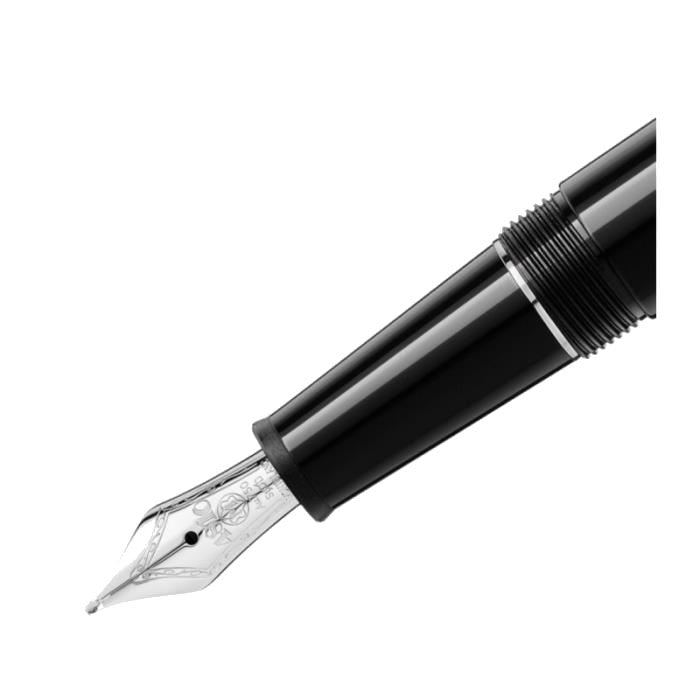 Stylo Plume Montblanc Meisterstück UNICEF Doué Classique - Boutique-Officielle-Montblanc-Cannes