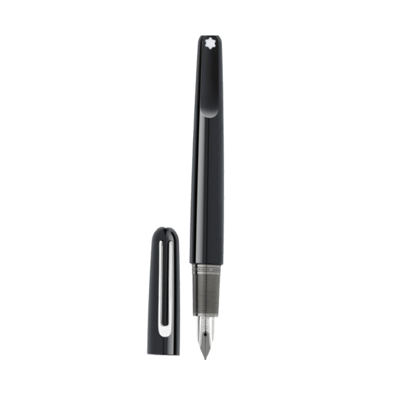 Stylo plume Montblanc (M)