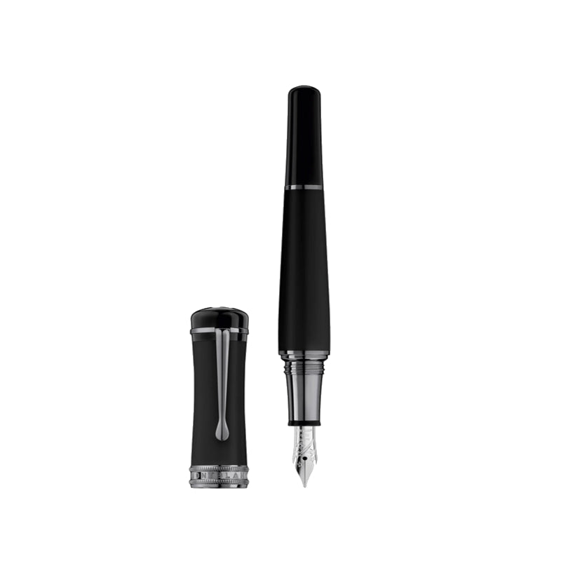 Stylo plume Montblanc Bonheur Boyfriend