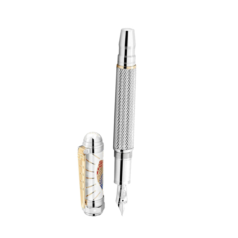 Stylo Plume Montblanc Great Character Elvis Presley, Edition Limitée