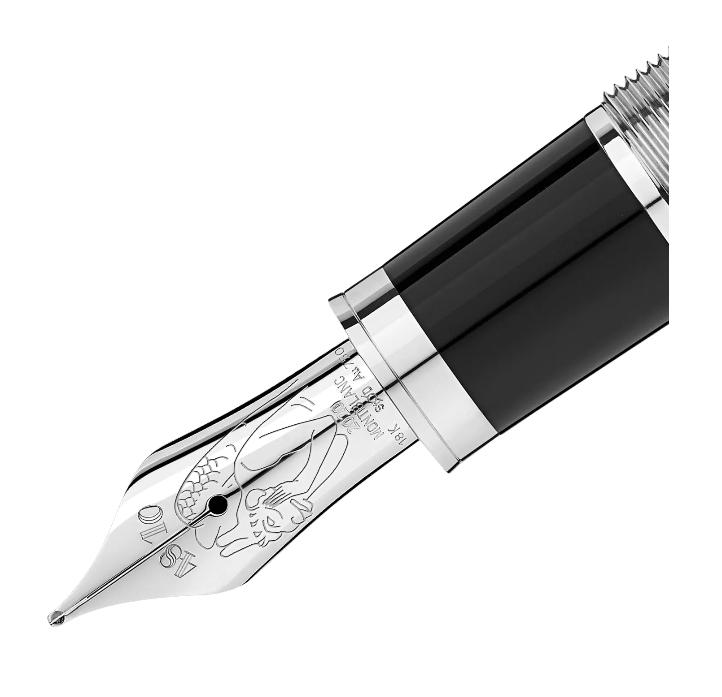 Stylo plume Montblanc Writers Edition Hommage à Victor Hugo Limited Edition