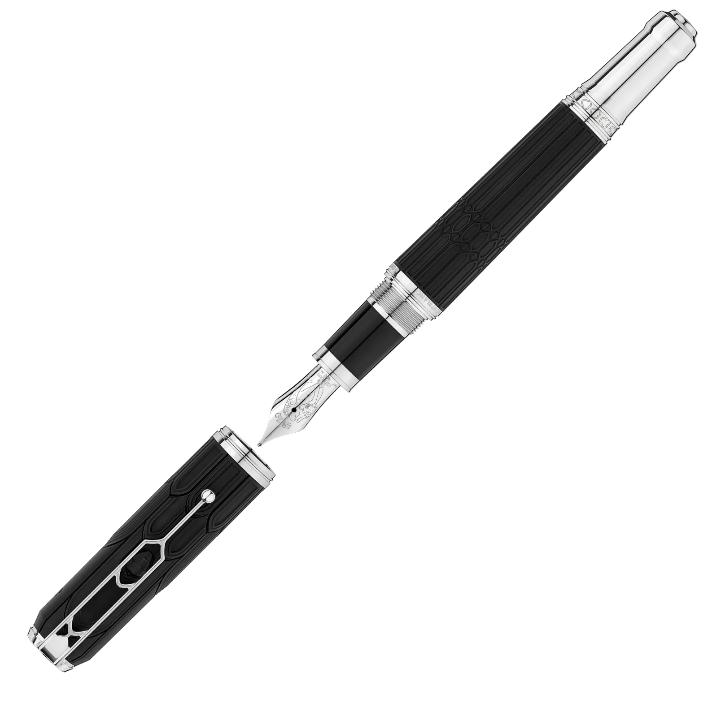 Stylo plume Montblanc Writers Edition Hommage à Victor Hugo Limited Edition