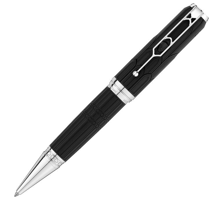 Stylo bille Montblanc Writers Edition Hommage à Victor Hugo Limited Edition