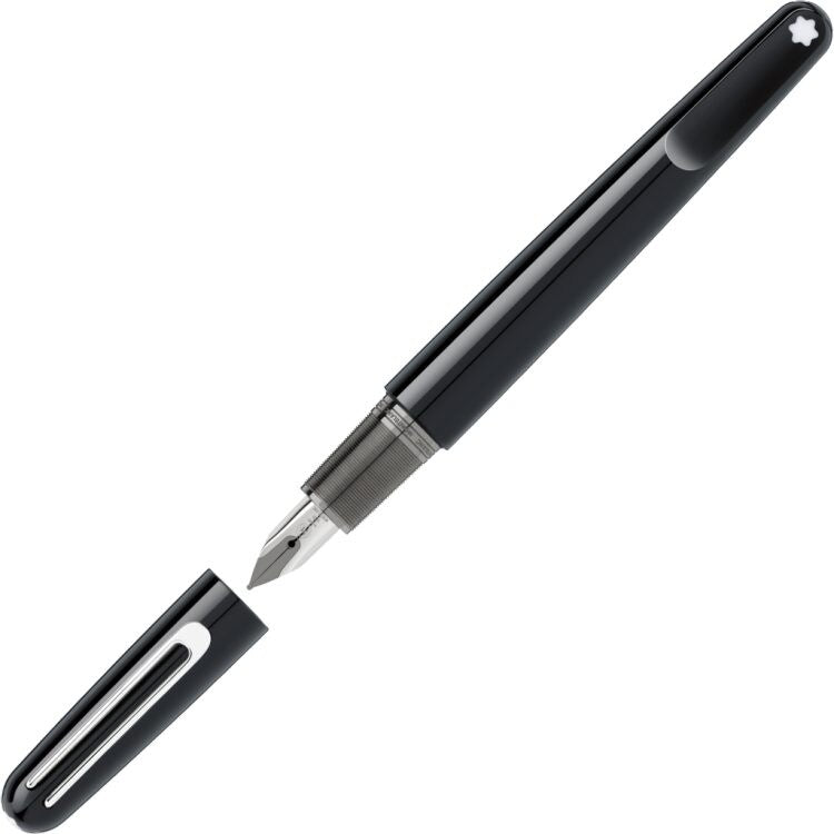 Stylo Plume Montblanc (M) - Boutique-Officielle-Montblanc-Cannes