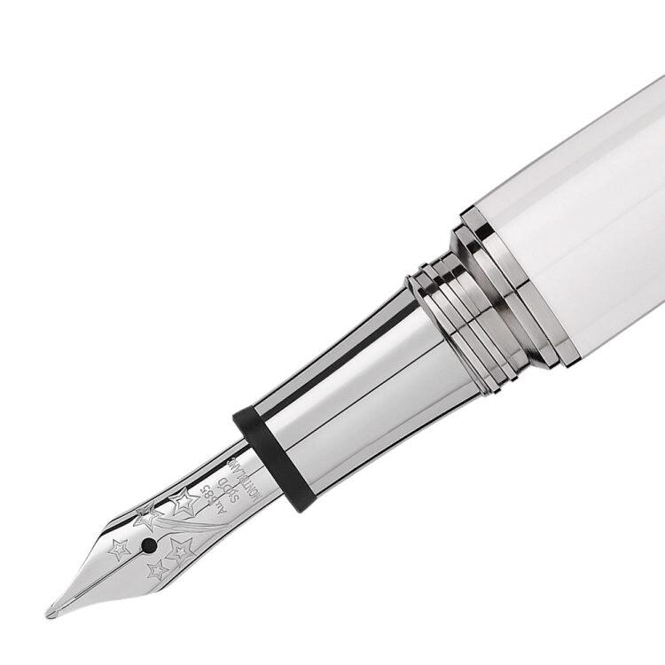 Stylo Plume Montblanc Bonheur Weekend - Boutique-Officielle-Montblanc-Cannes