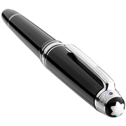 Stylo plume Meisterstück UNICEF Résine Classique - Boutique-Officielle-Montblanc-Cannes