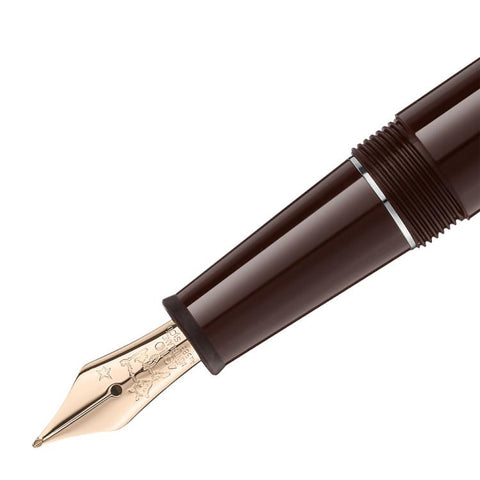 Stylo Plume Meisterstück Le Petit Prince Doué Classique - Boutique-Officielle-Montblanc-Cannes