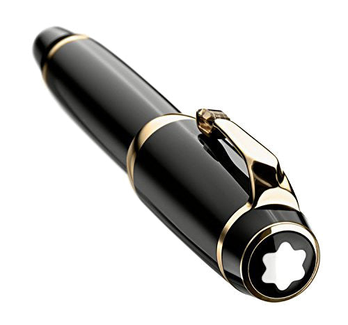 Stylo plume Montblanc Bohème - Boutique-Officielle-Montblanc-Cannes