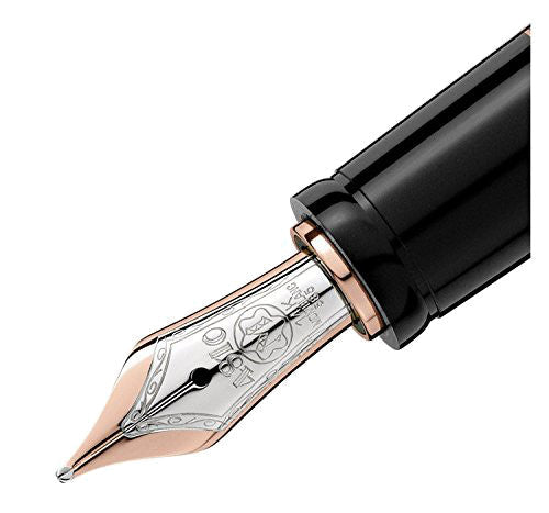 Stylo plume Montblanc Bohème - Boutique-Officielle-Montblanc-Cannes