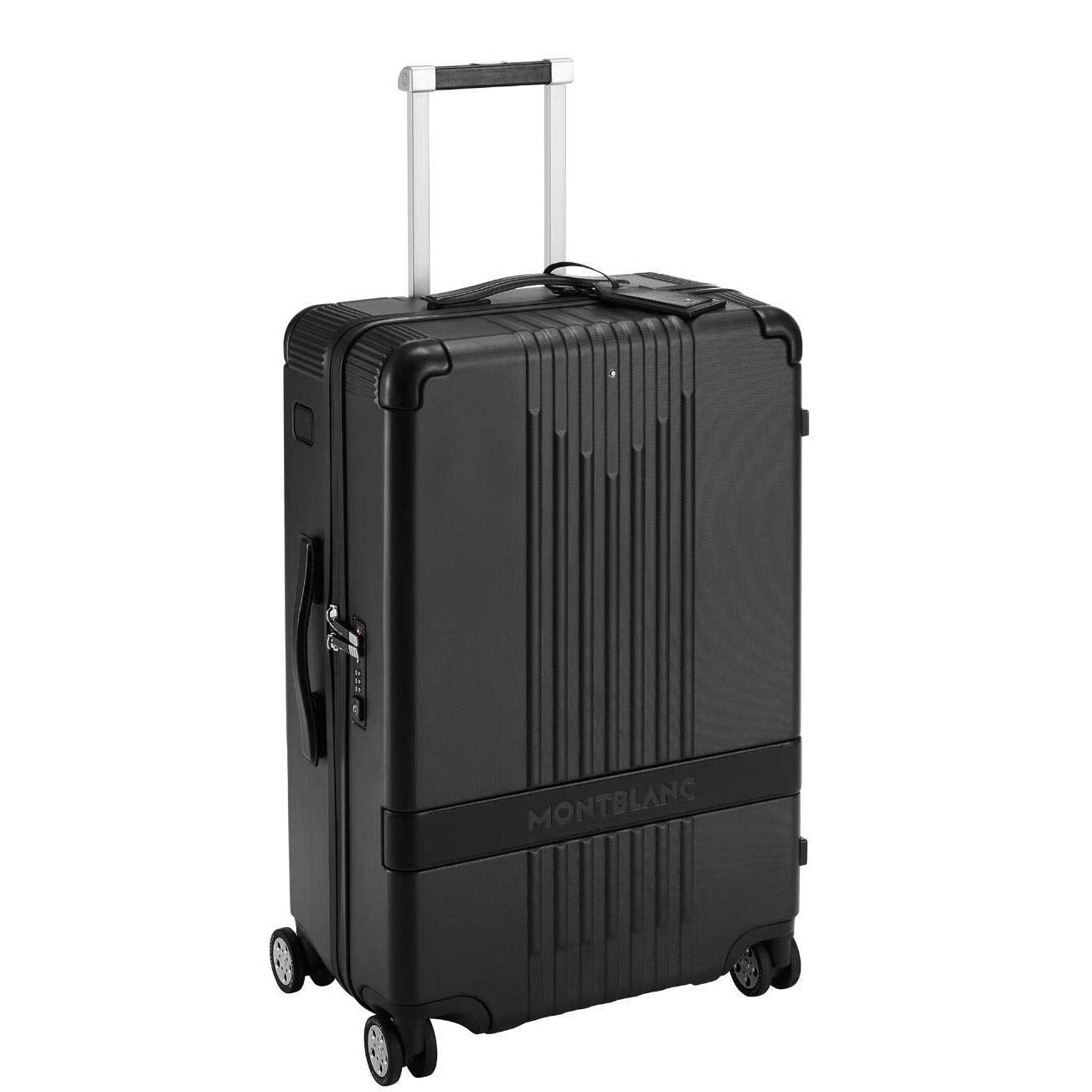 Trolley Moyen Modèle #My4810 - Boutique-Officielle-Montblanc-Cannes